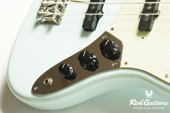 Made in Japan Traditional 60s Jazz Bass - Sonic Blue